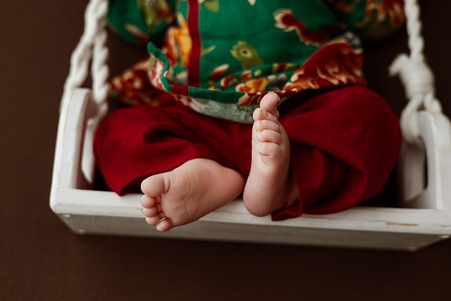 첫만남이용권, 도대체 무엇인가요?