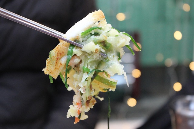 깻잎전이 뭔지 알아볼까요?