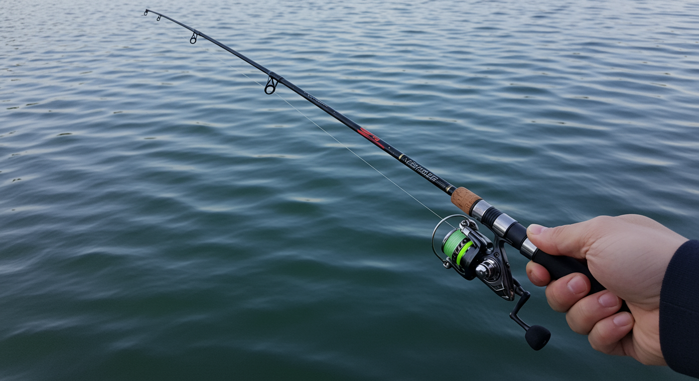 왜 1물~3물일까요? 쭈꾸미 낚시 최적 물때