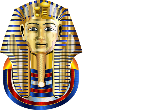 우리 조상님들도 금목걸이를 했을까요? 👑