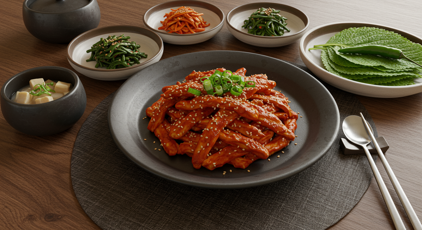 더 맛있게 즐기는 백종원 제육볶음 응용 팁과 주의사항!