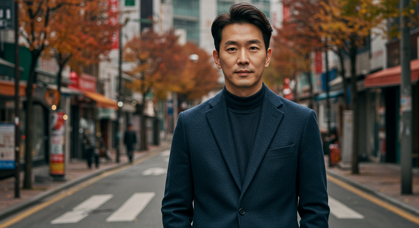 가을 필수템! H&M 아우터웨어로 멋쟁이 되기