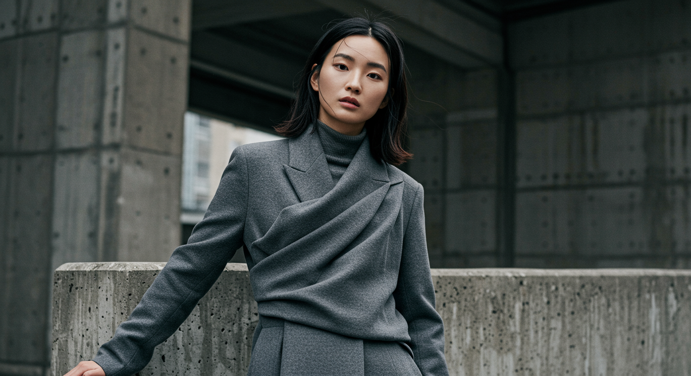 H&M 2025 가을 컬렉션, 어떤 트렌드를 담았을까요?