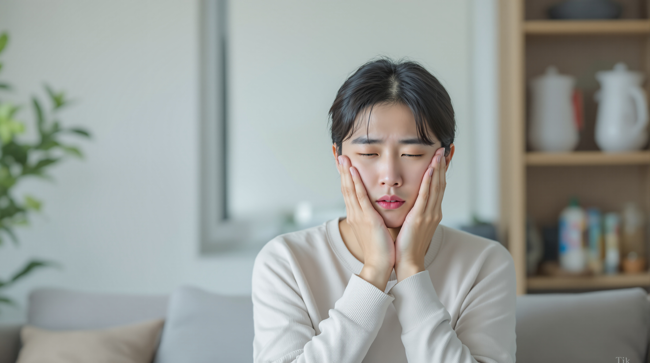 틱장애, 어떤 질환인지 알아봐요 🧠