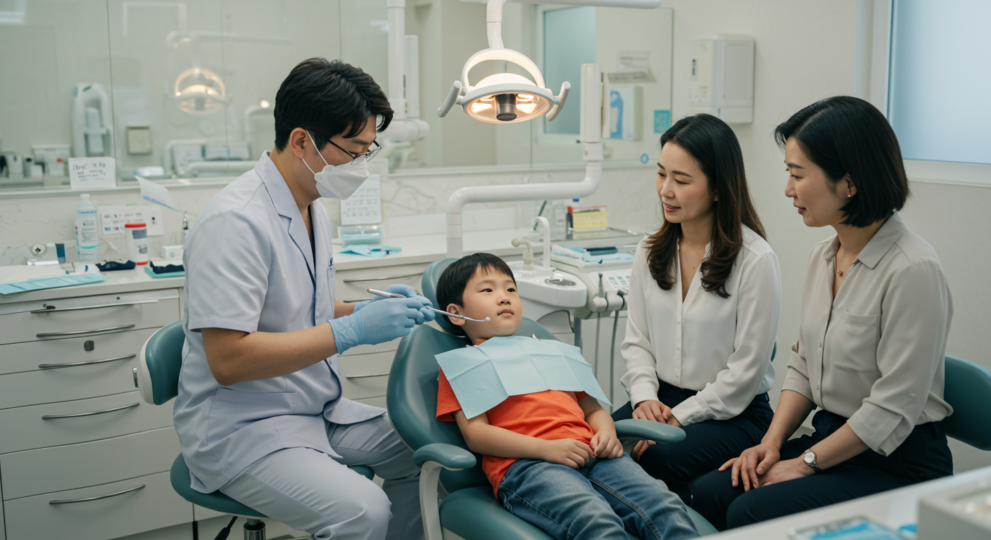 어떤 진료를 받을 수 있나요?