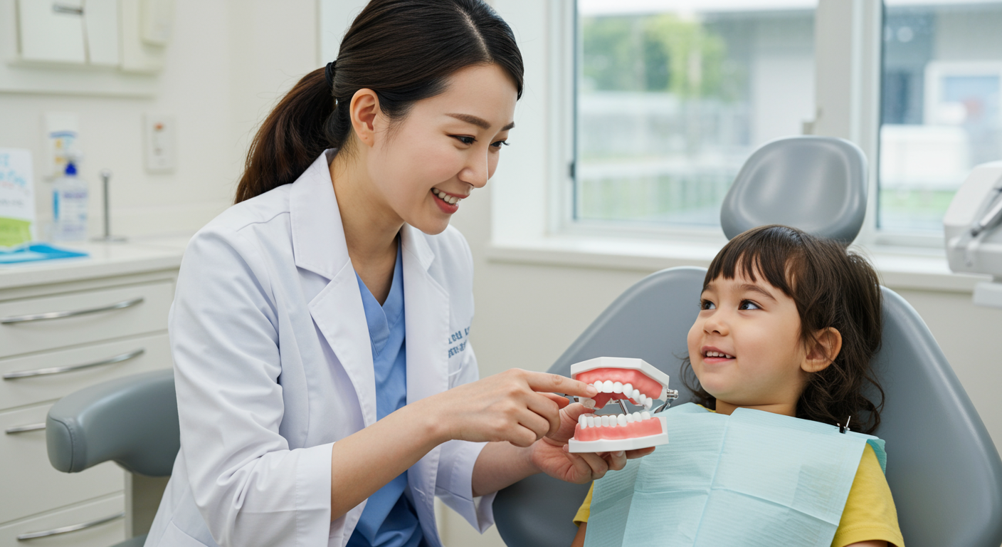 믿을 수 있는 의료진과 편안한 진료