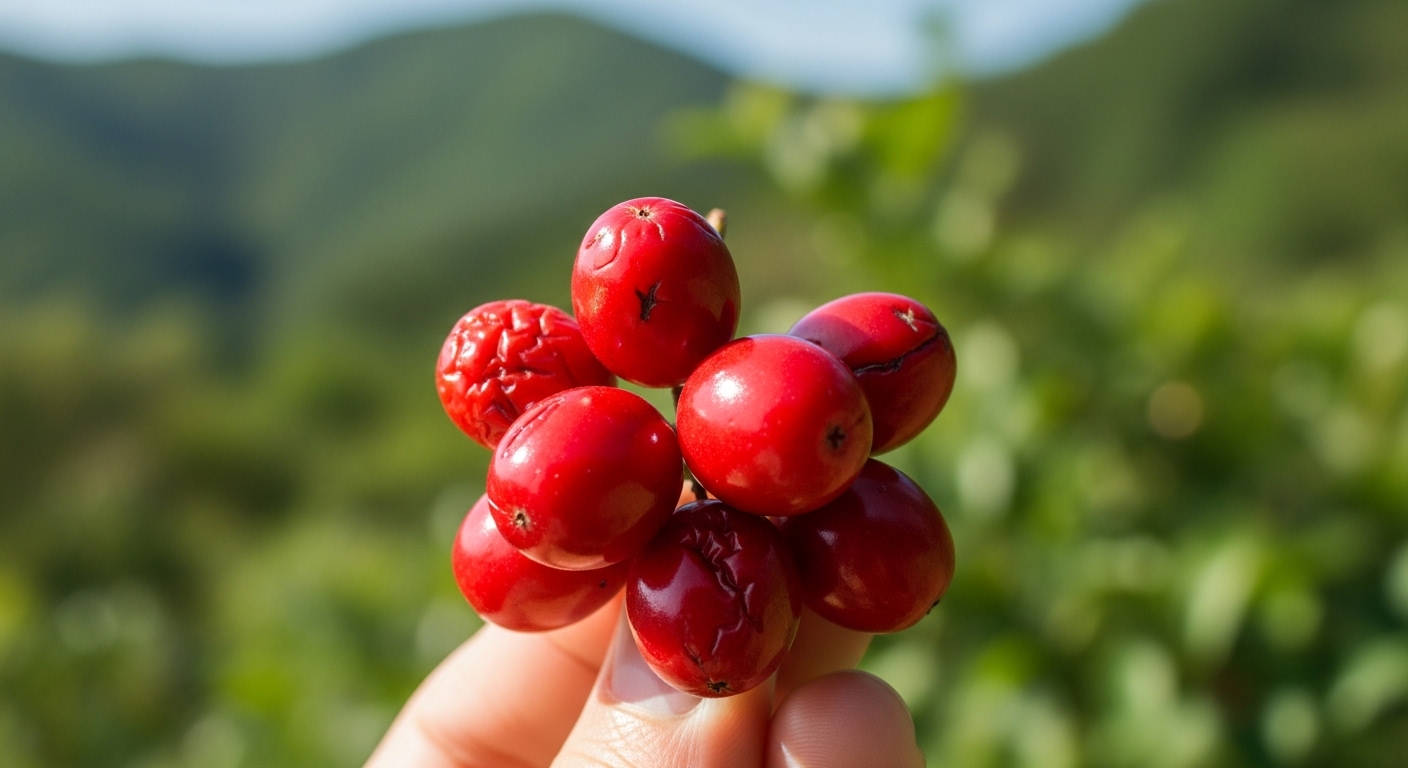 문경오미자는 왜 특별할까요?