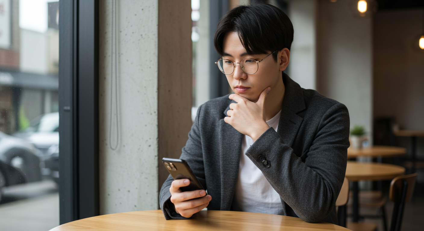 방문 전 필수! 예약부터 주차까지 꿀팁