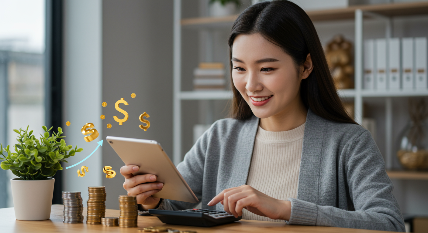 얼마나 넣고, 얼마를 받을 수 있나요? 납입 & 만기 혜택