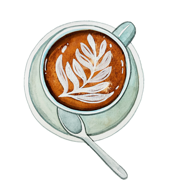 미술관 안에서 즐기는 달콤한 휴식: 카페 금옥당 & 카멜커피