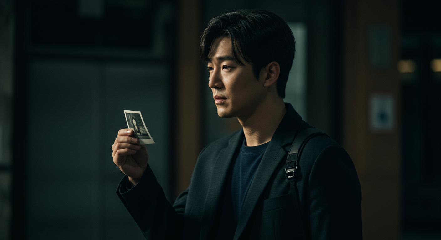 사카모토와의 관계, 그리고 과거 이야기
