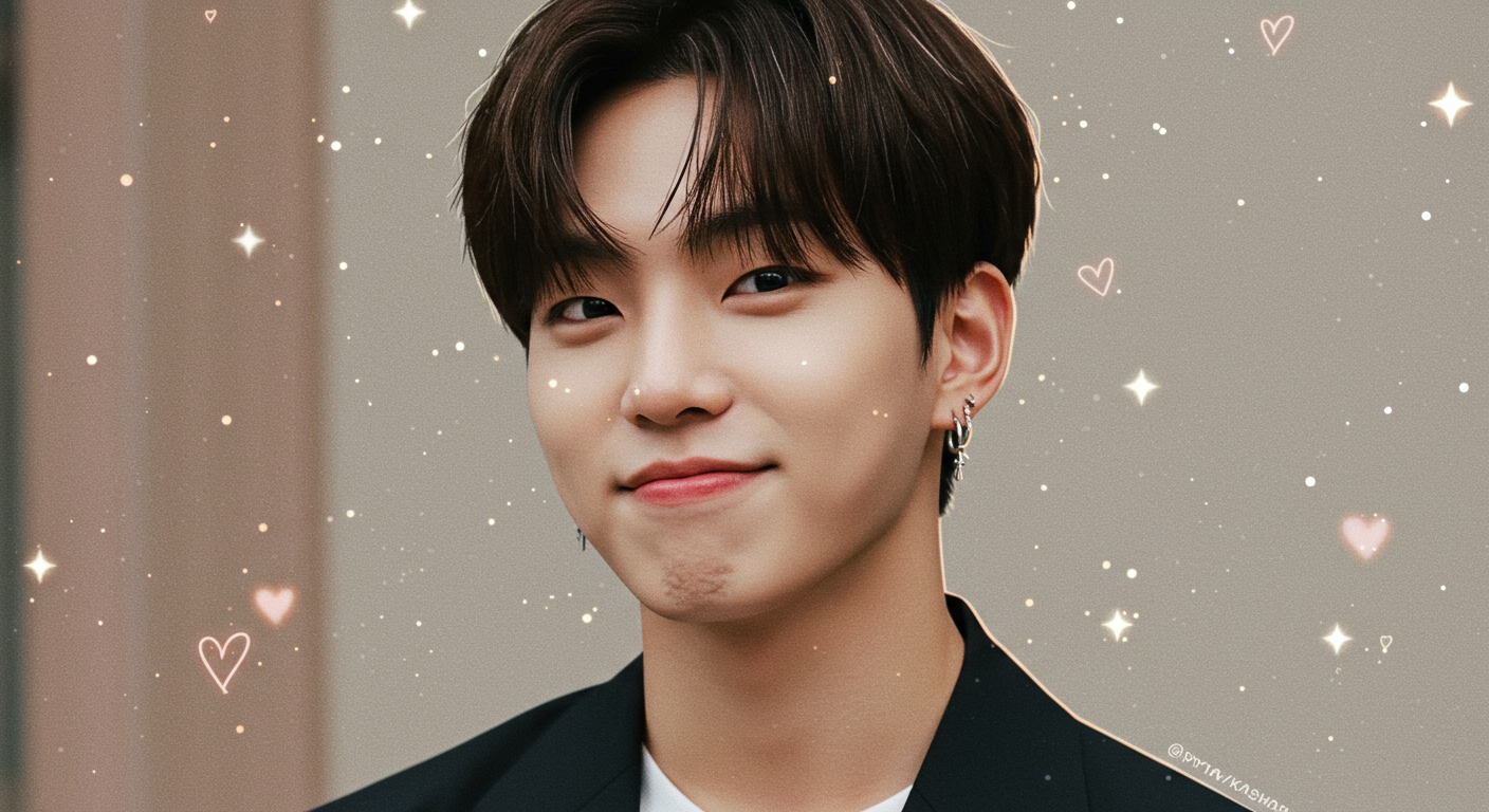 팬들이 사랑하는 가쿠의 인기 비결은? 🥰