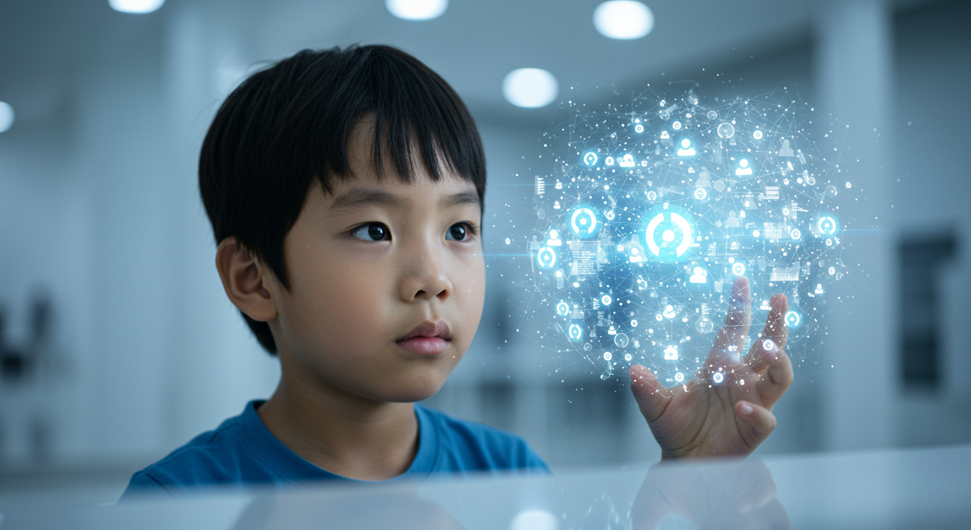 정보, 대체 뭘까요? 🤔