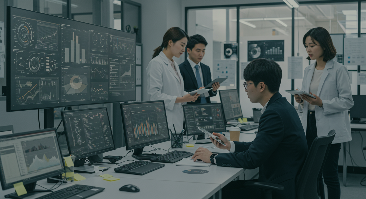 미래엔 어떤 정보 직업이 생길까요? 🧑‍💻