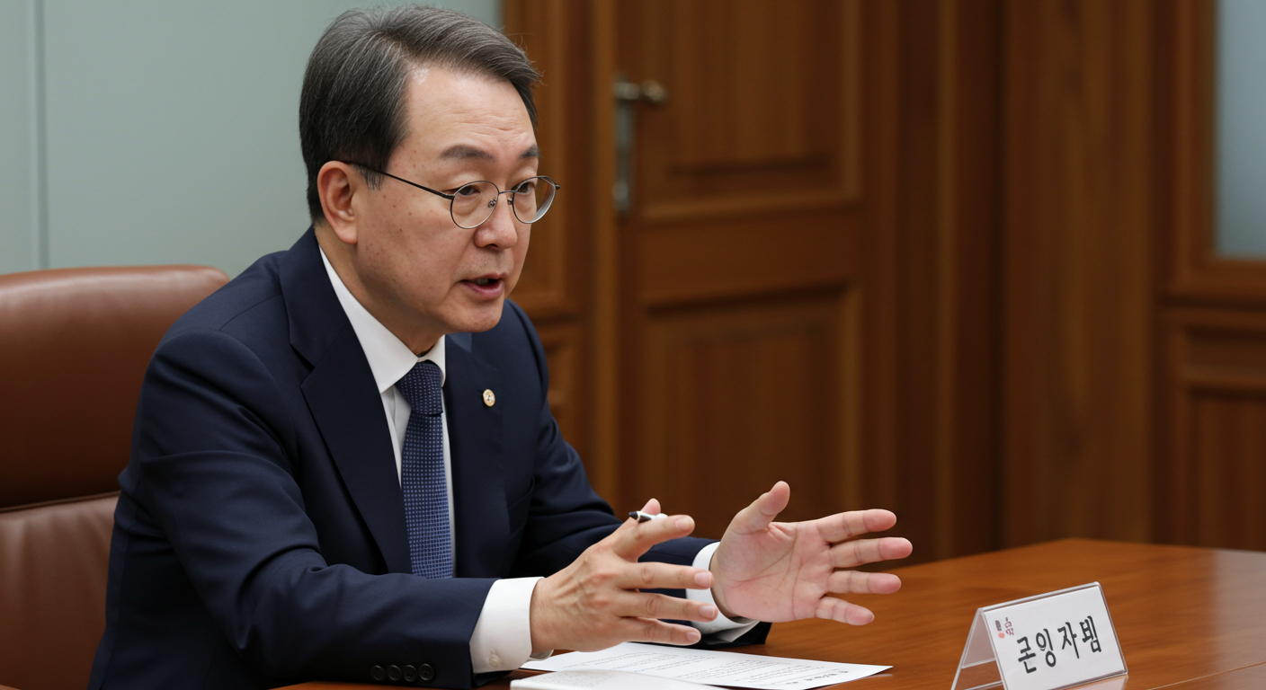 주요 정책과 혁신적인 비전 💡