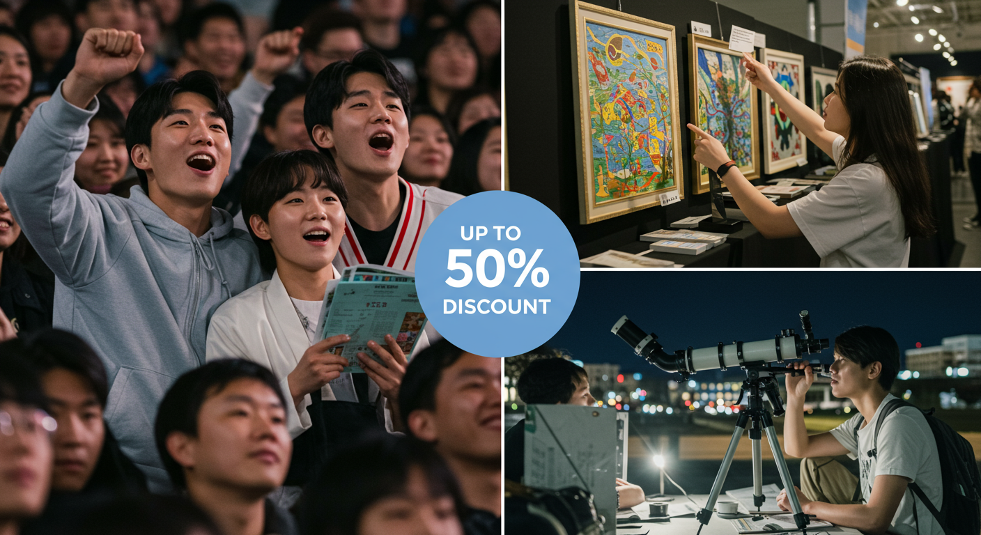 특별한 세계여행? 테마별 즐거움과 알뜰 팁까지!