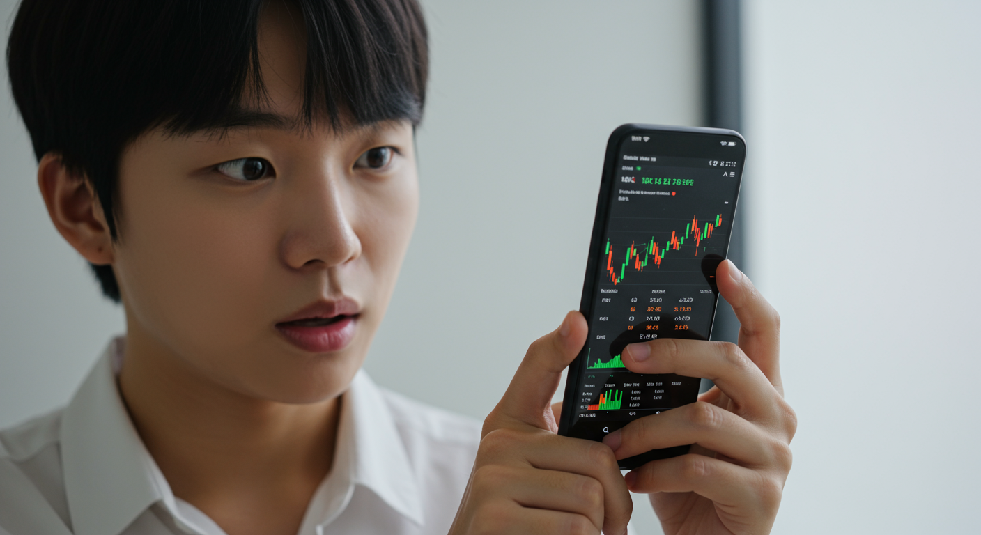 지금 바로 확인! 18K 금시세 실시간 동향과 거래소별 가격 비교