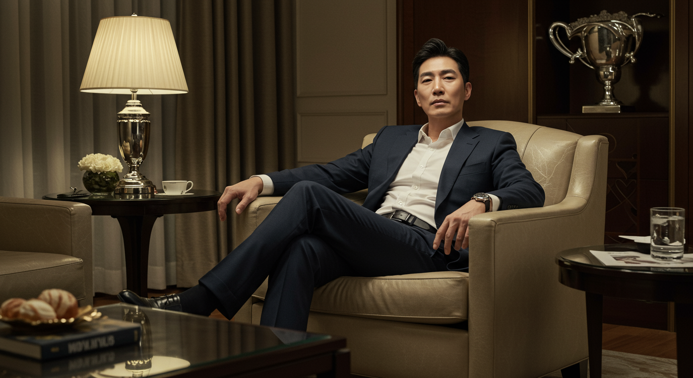 자산가들이 논현 아펠바움을 선택하는 이유