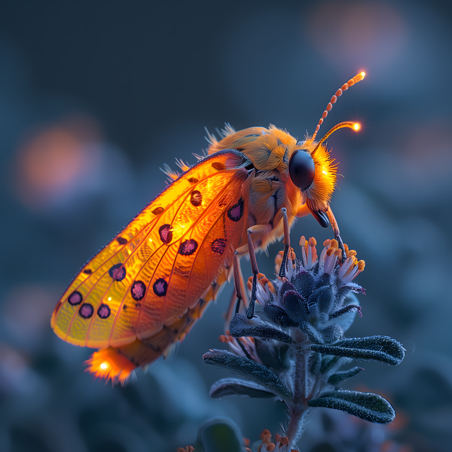 2025년 화담숲 반딧불축제 일정 및 운영 시간