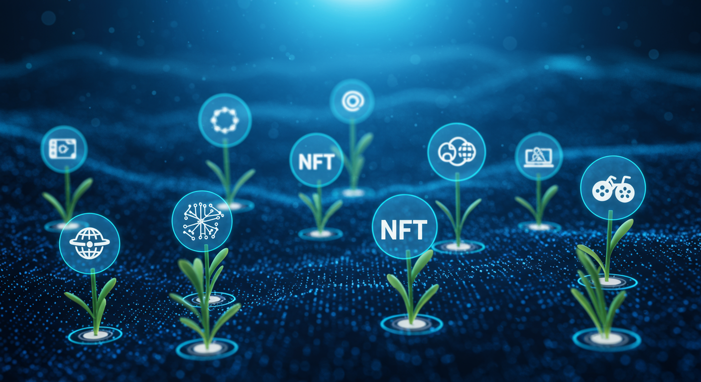 아발란체(AVAX) 생태계는 어떻게 커가고 있나요?