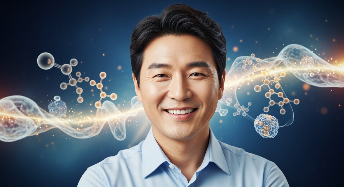 알부민의 핵심 역할: 우리 몸의 든든한 운반꾼