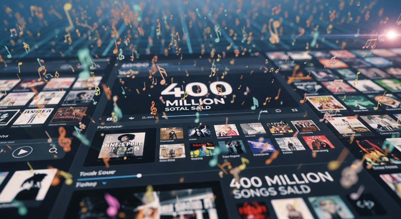 싸이월드 BGM 판매 4억 곡! 엄청난 인기 비결은?