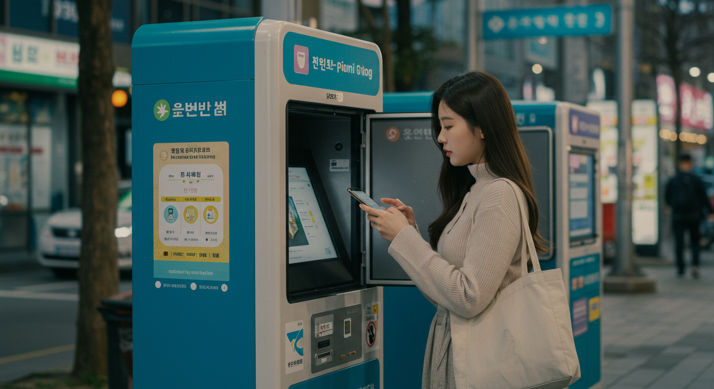 노들역 근처 돗자리 대여, 스마트하게 준비해요!