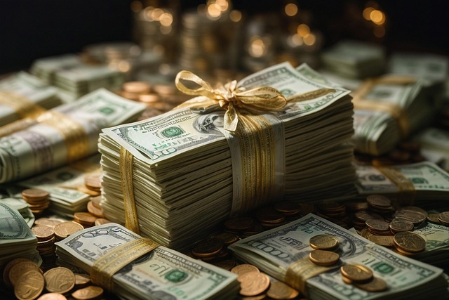 대출 한도와 자금 흐름