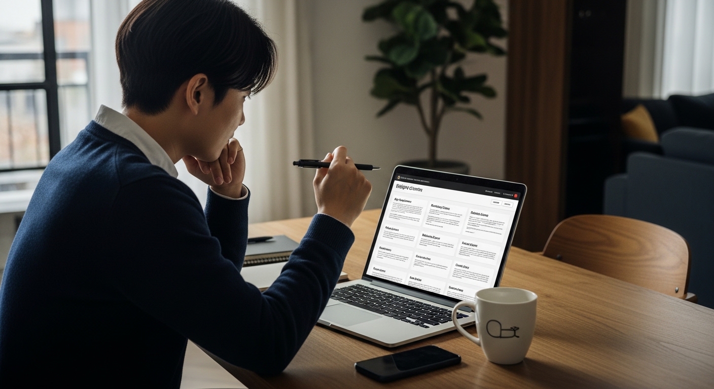 토스 ISA, 누가 가입할 수 있나요? 가입 자격과 준비물