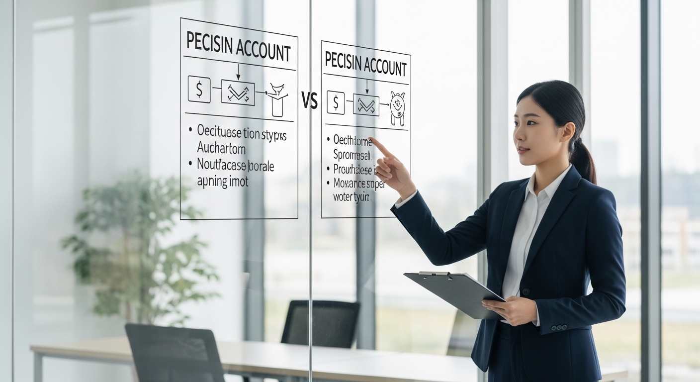 일반형 vs 서민형 ISA, 나에게 더 유리한 유형은?