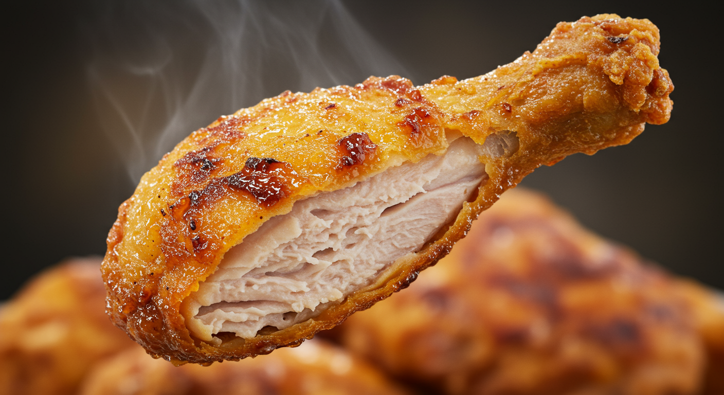 황금올리브치킨, 어떤 점이 특별할까요?