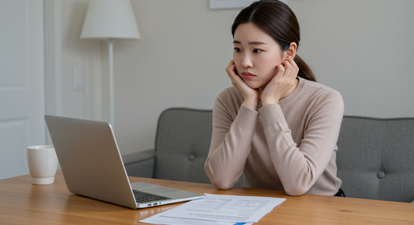 2025년 실업급여, 나도 받을 수 있을까?