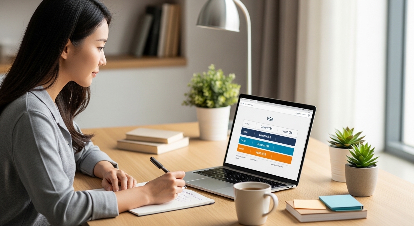 내게 맞는 ISA 계좌는? 유형별 특징 비교