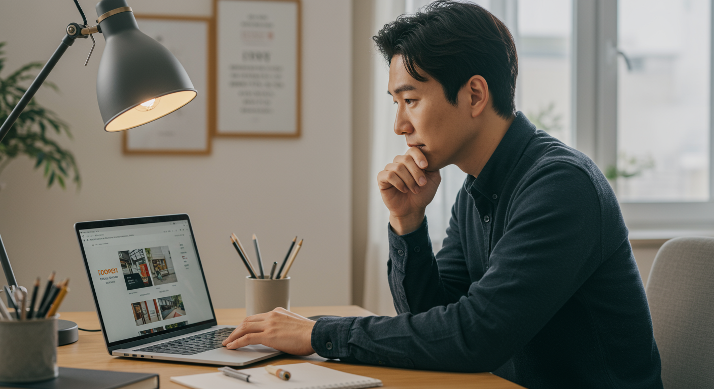 해운대 도배 장판, 어디서 견적 받을까요?