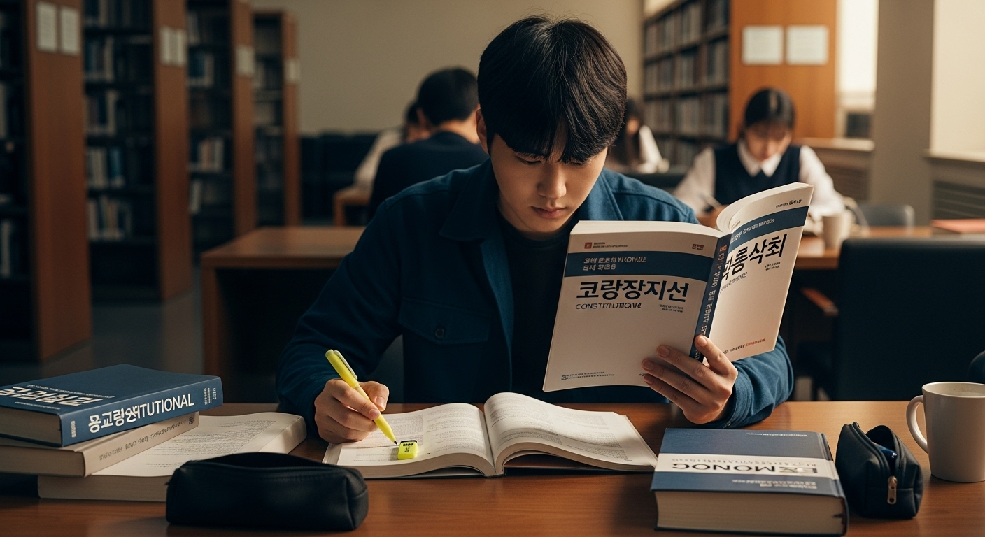 2차 전공과목, 무엇을 공부해야 할까요?