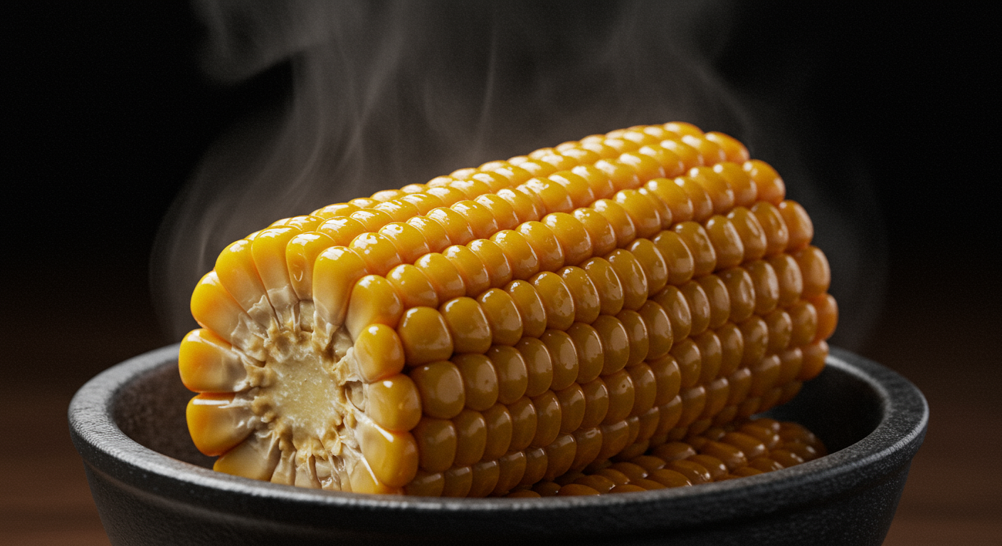 왜 이렇게 쫀득하고 달콤할까요?