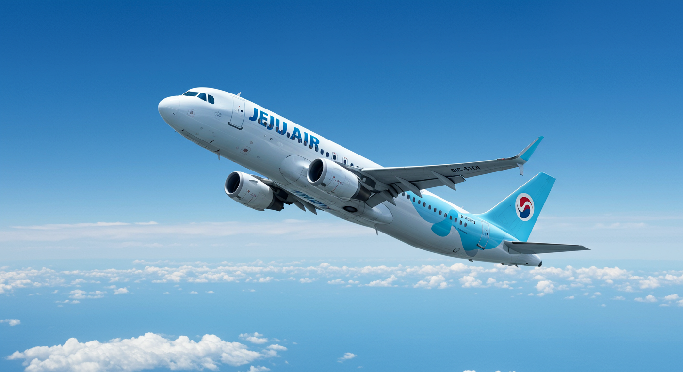 📅 어떤 항공사가, 언제 하코다테로 떠날까요?