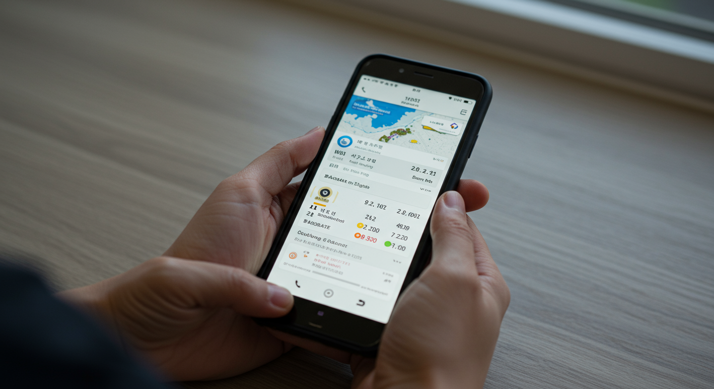 💰 하코다테 직항 비행기 표, 가격은 얼마예요?