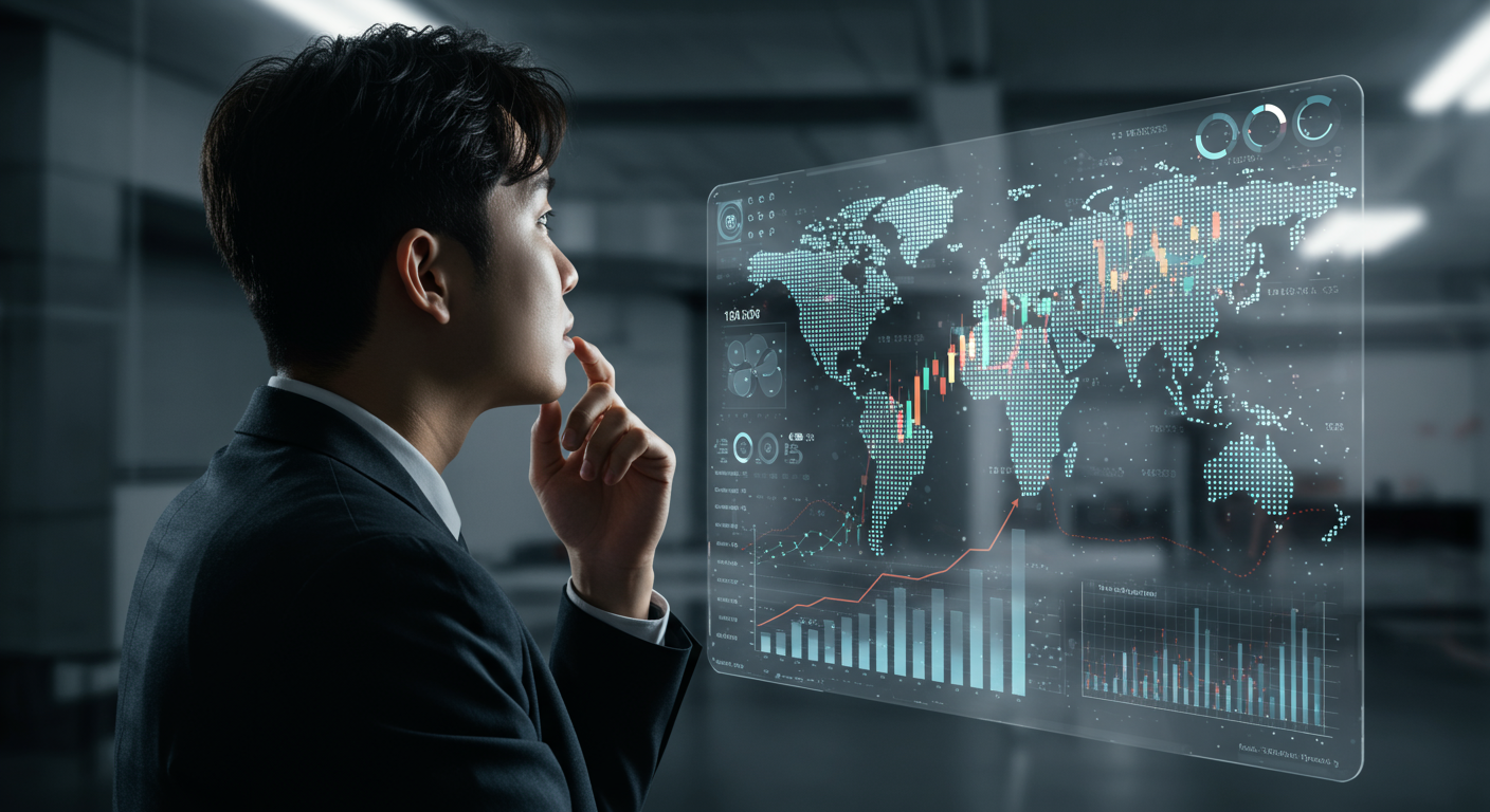 앞으로 엔화 환율은 어떻게 될까요?