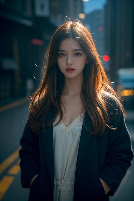 나만의 개성! 어떤 캐릭터들이 있을까요?