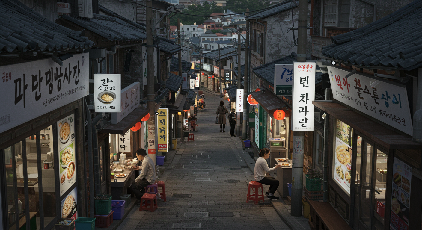 어디서 맛볼 수 있을까요? 🗺️ (대표 맛집)