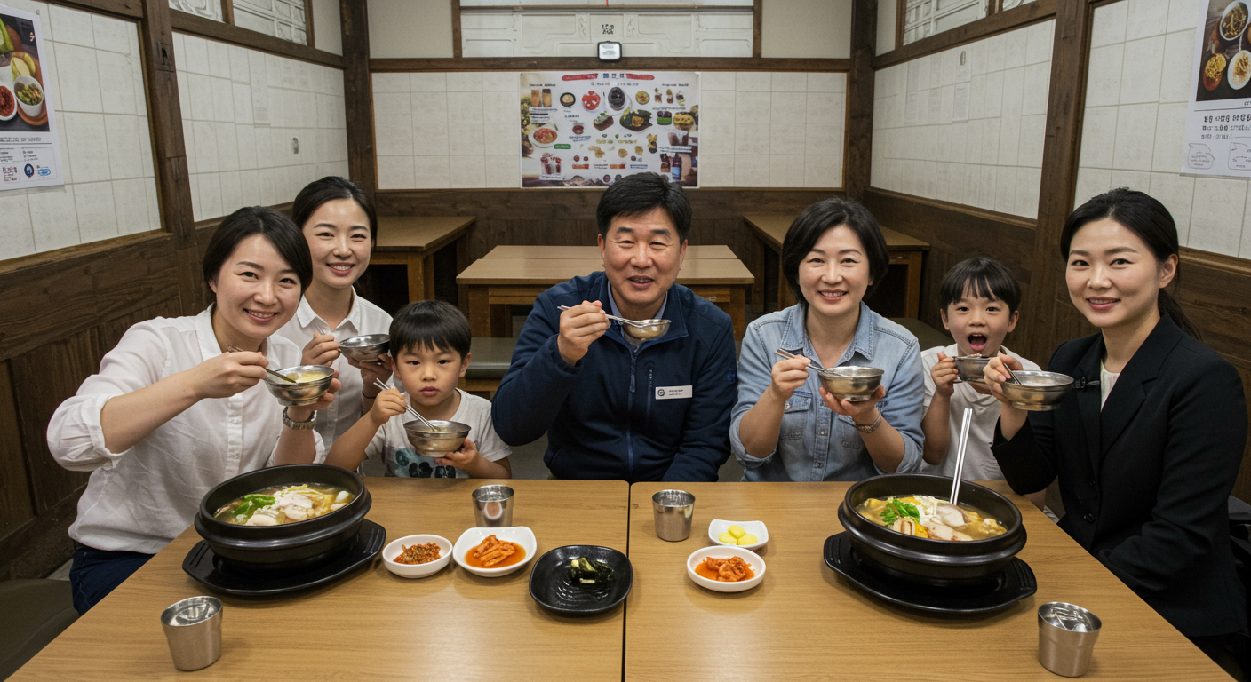 옥천 국수나무, 더 가까이 즐기는 방법! ✨ (대중화와 관광)