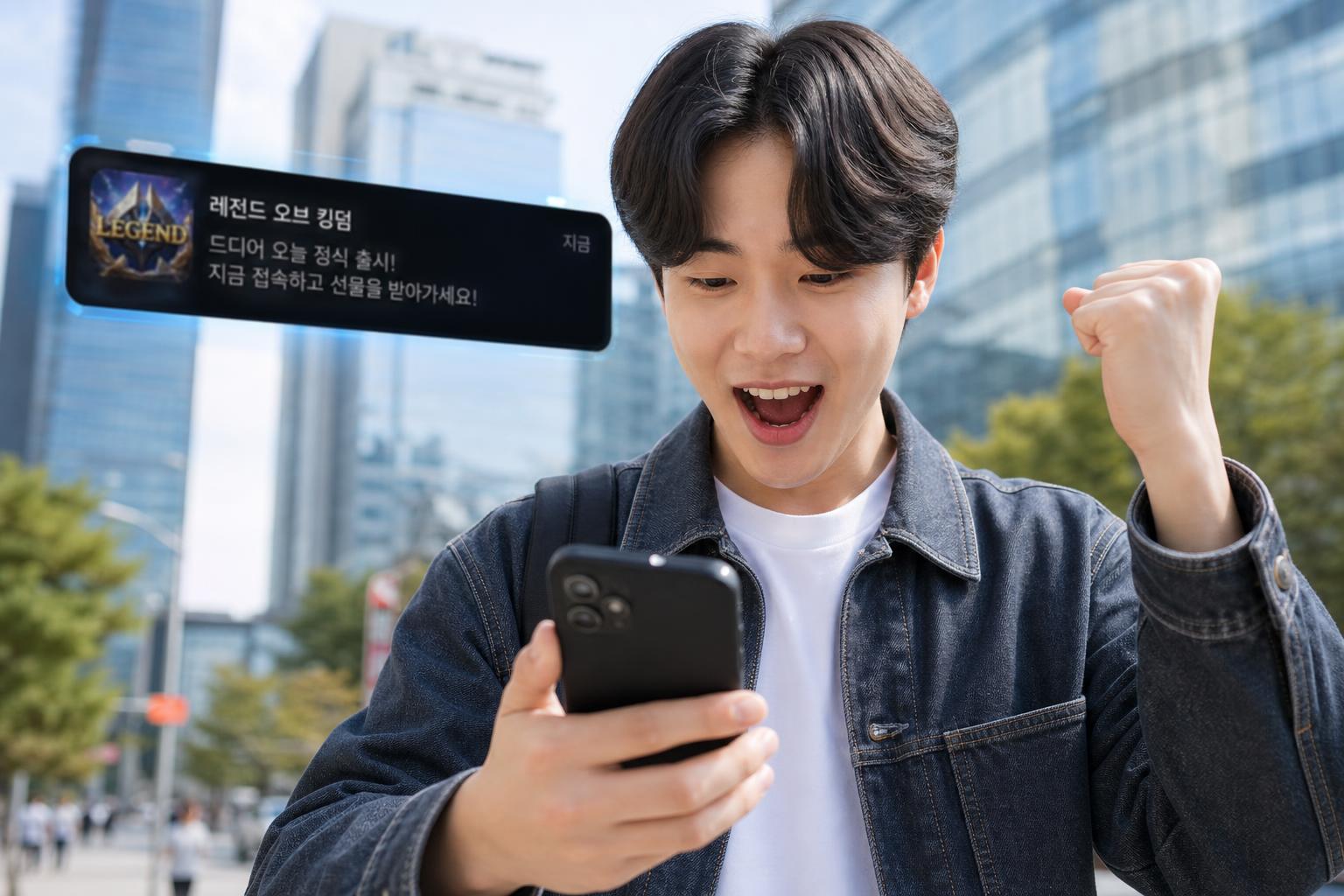언제 출시됐고, 어디서 만날 수 있나요?