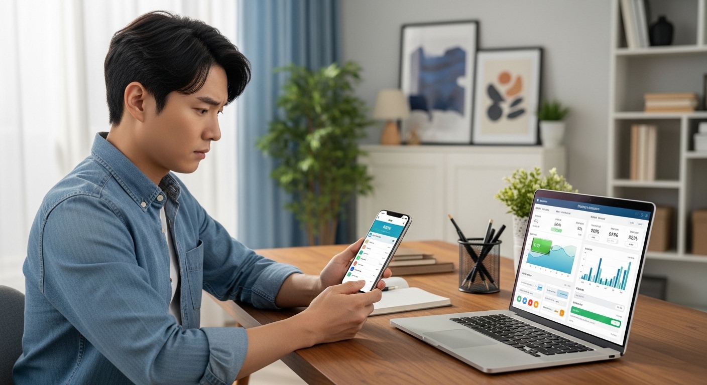 iOS 26.3 배터리 소모 문제와 개선 배경