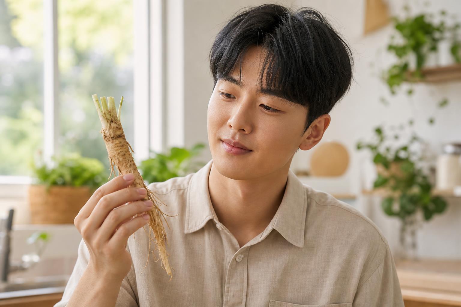 몸속 염증과 싸우는 힘! 머위뿌리 항암·항염·항산화 효능
