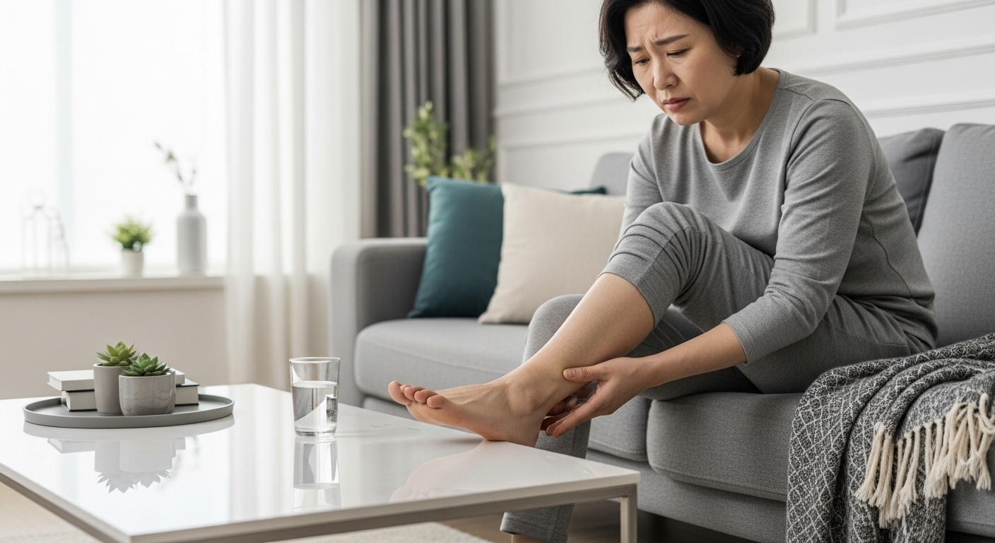 알부민 부족 시 나타나는 증상과 건강 위험