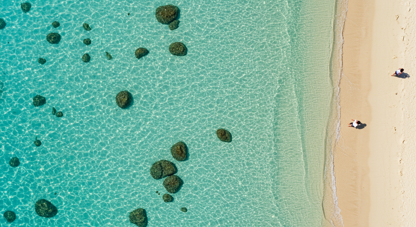 11월 미야코지마 날씨와 자연 환경