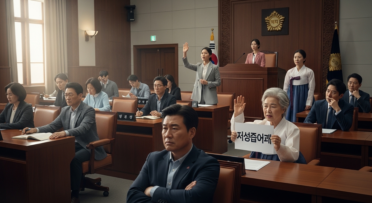 우리나라 국가보안법, 그동안 어떤 역사를 거쳤나요?