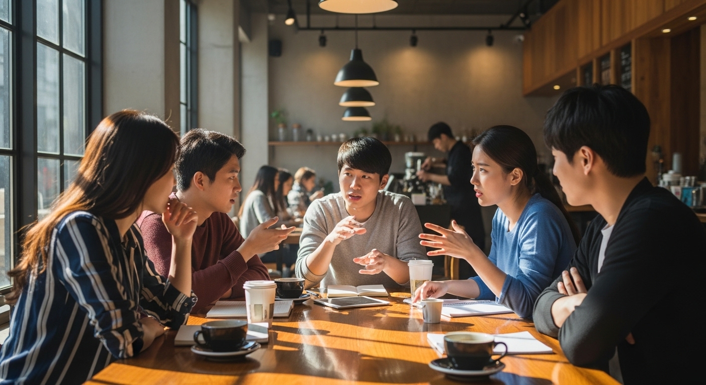 국가보안법 폐지, 찬성하는 분들은 왜 그럴까요?