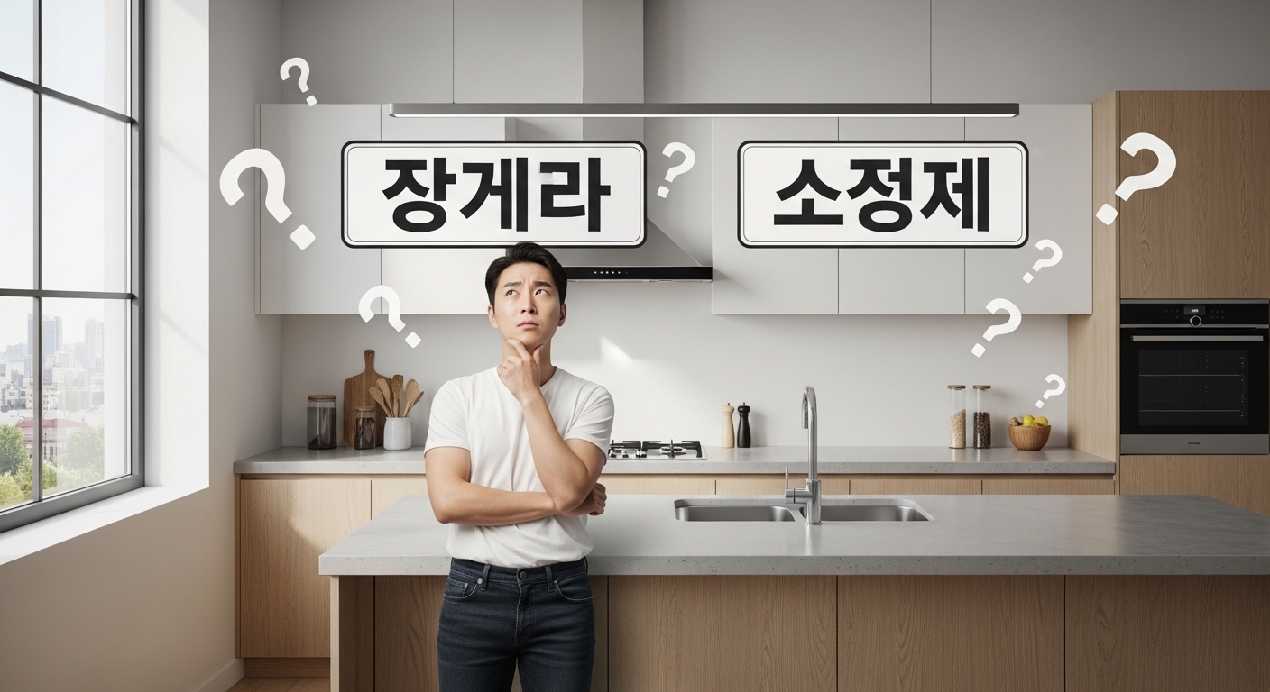 궁금증 해결! 닭볶음탕 vs 닭도리탕, 이름의 비밀은요?